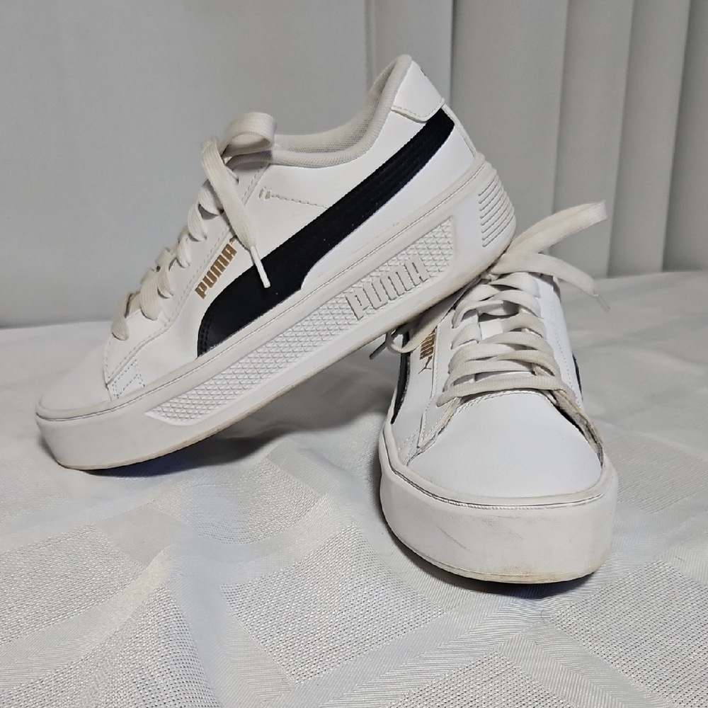 Puma Shoes, Wmns 8.5